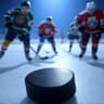 Hockey Connect Logo